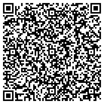 QR-код с контактной информацией организации Чудо Детки