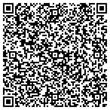 QR-код с контактной информацией организации ООО АБС