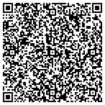 QR-код с контактной информацией организации Корзина74