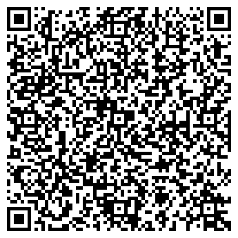 QR-код с контактной информацией организации Банкомат, КБ Кубанский универсальный банк, ООО