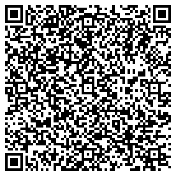 QR-код с контактной информацией организации Infotell