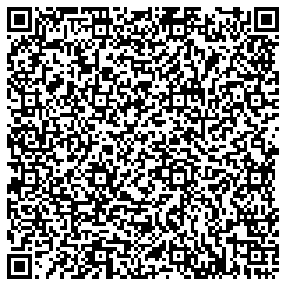 QR-код с контактной информацией организации Департамент промышленного развития