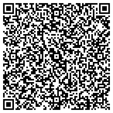 QR-код с контактной информацией организации АвтоАнгел