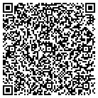 QR-код с контактной информацией организации ИП Махмутов А.Г.