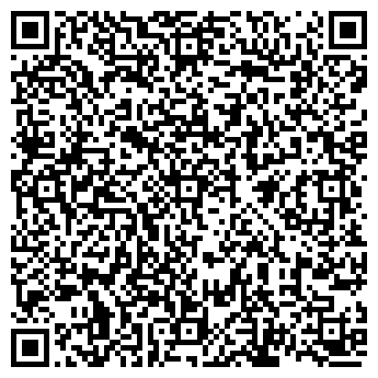 QR-код с контактной информацией организации ИП Акбутин А.М.