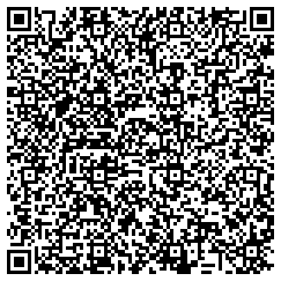 QR-код с контактной информацией организации Центральная районная библиотека им. Г.А. Пирожникова