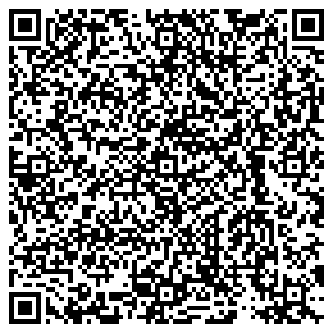 QR-код с контактной информацией организации ООО УХК