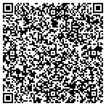 QR-код с контактной информацией организации Городская библиотека №21