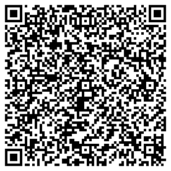 QR-код с контактной информацией организации "Moloko"