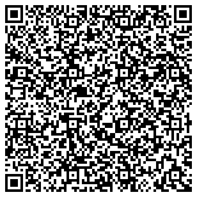 QR-код с контактной информацией организации Центральная городская библиотека, г. Нефтеюганск
