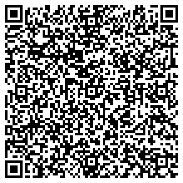 QR-код с контактной информацией организации Городская библиотека №3