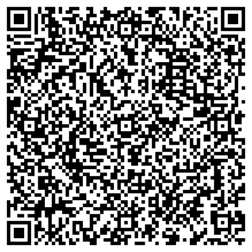 QR-код с контактной информацией организации Детская библиотека №25