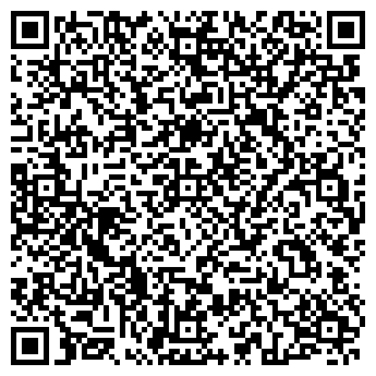 QR-код с контактной информацией организации Детская библиотека №4