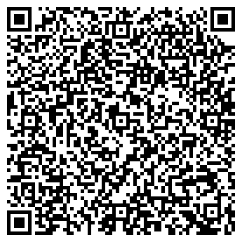 QR-код с контактной информацией организации Мон Вью