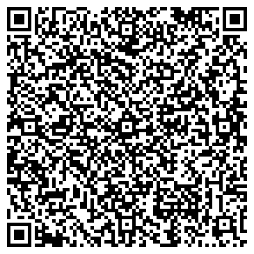QR-код с контактной информацией организации Зоогалерея