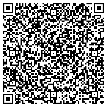 QR-код с контактной информацией организации ООО Евротранс и К