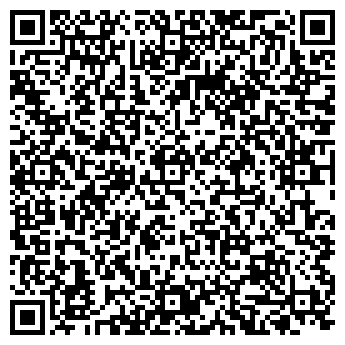 QR-код с контактной информацией организации ООО АТП «Приморье» Краскино