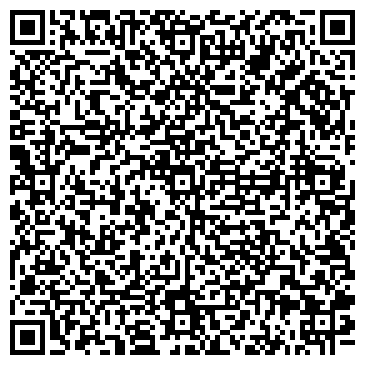 QR-код с контактной информацией организации Городская детская библиотека