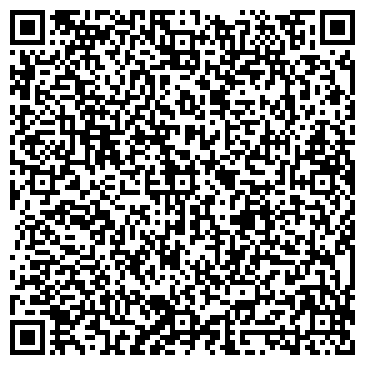 QR-код с контактной информацией организации Следственный отдел по Первомайскому району