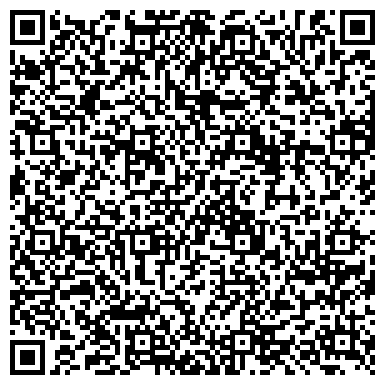 QR-код с контактной информацией организации Библиотека, городское поселение Барсово