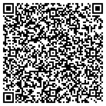 QR-код с контактной информацией организации Общежитие, СГМА, №1