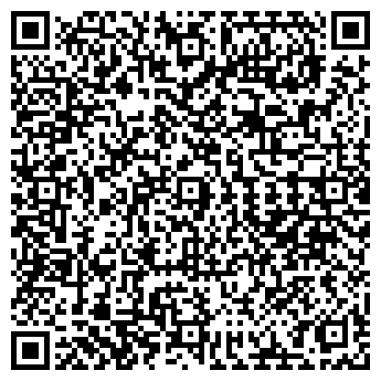 QR-код с контактной информацией организации ACCENT