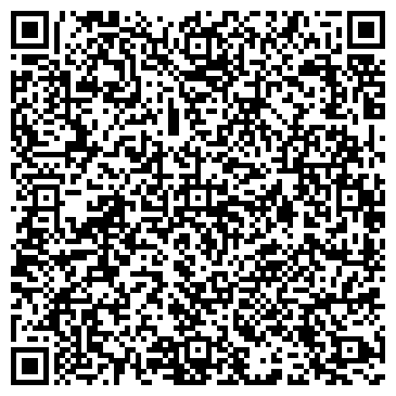 QR-код с контактной информацией организации Кот и К, зоомагазин, ИП Ильина С.В.