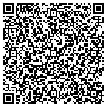 QR-код с контактной информацией организации АБАУР Логистик
