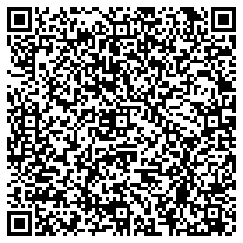 QR-код с контактной информацией организации Общежитие, СмолГУ