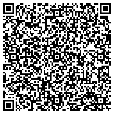 QR-код с контактной информацией организации ООО ПАТРИОТ-М