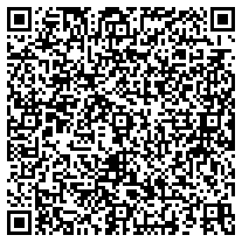 QR-код с контактной информацией организации Жираф