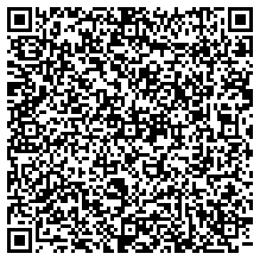 QR-код с контактной информацией организации Аквариум club, магазин, ИП Медведева О.А.