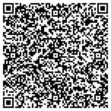 QR-код с контактной информацией организации Центр патриотического наследия