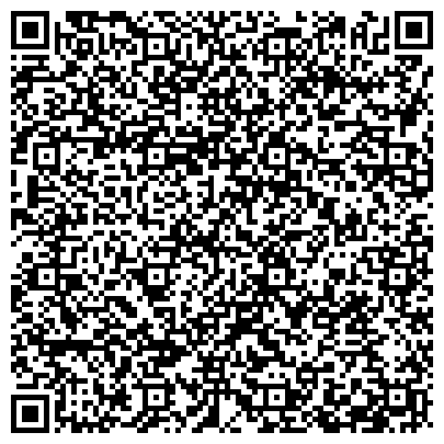 QR-код с контактной информацией организации Музей реки Обь