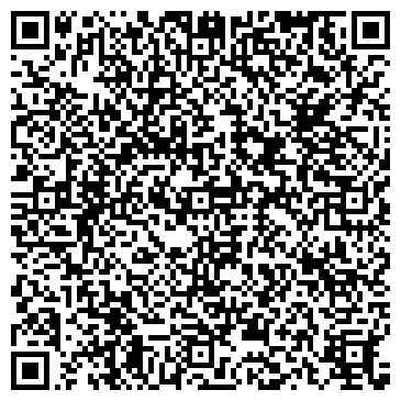 QR-код с контактной информацией организации Мир фаркопов и автобагажников