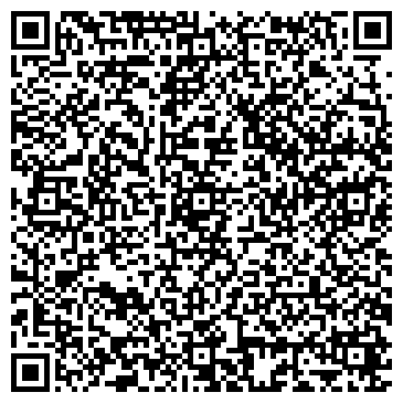 QR-код с контактной информацией организации Отдел судебных приставов по Первомайскому району