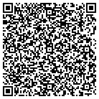 QR-код с контактной информацией организации Зоогамма