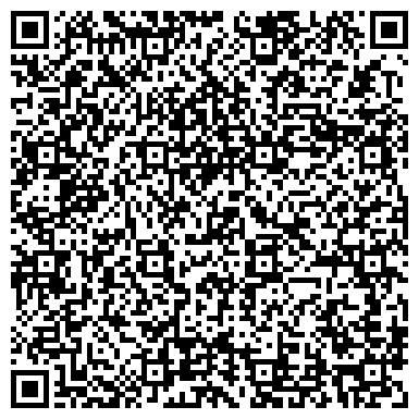 QR-код с контактной информацией организации Нововятский межрайонный отдел судебных приставов