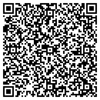 QR-код с контактной информацией организации Дискус