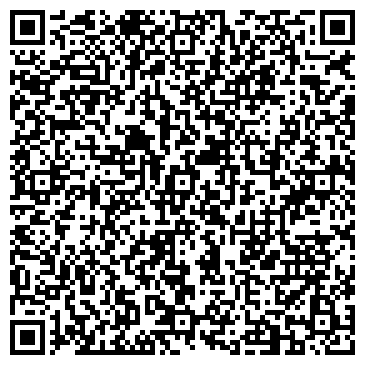 QR-код с контактной информацией организации "Казан"