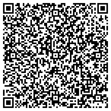 QR-код с контактной информацией организации Мусики & Пусики