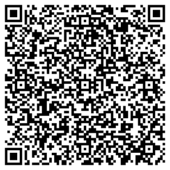 QR-код с контактной информацией организации НИУ МЭИ, общежитие №2