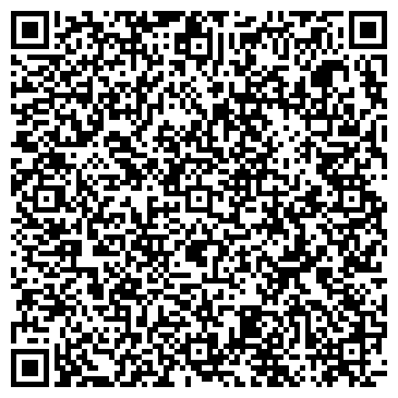 QR-код с контактной информацией организации "Диван"