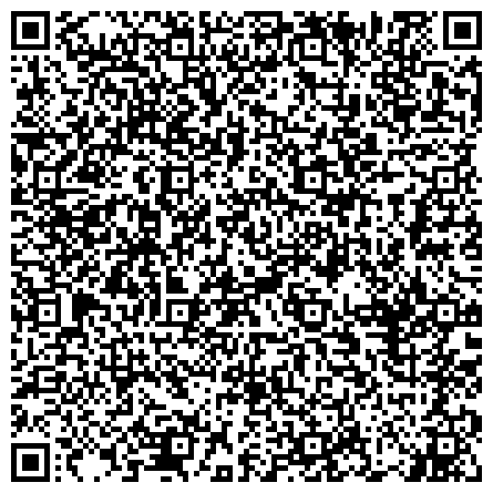 QR-код с контактной информацией организации «Кировский комплексный социальный центр по оказанию помощи лицам без определенного места жительства и занятий»