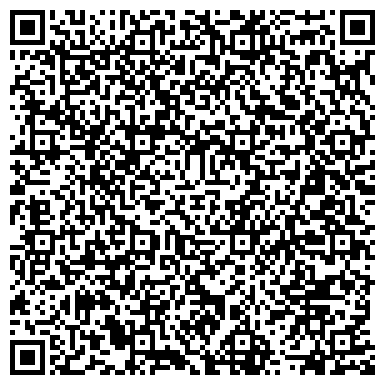 QR-код с контактной информацией организации PickPoint