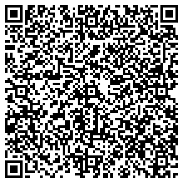 QR-код с контактной информацией организации Общежитие, Педагогический лицей