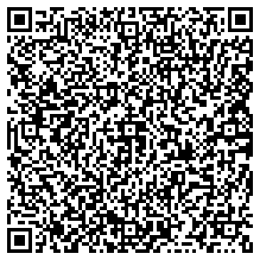 QR-код с контактной информацией организации Кировский центр социальной помощи семье и детям