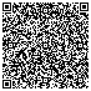 QR-код с контактной информацией организации Триада НН