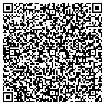 QR-код с контактной информацией организации АвтоГалактика, сеть салонов, Магазин