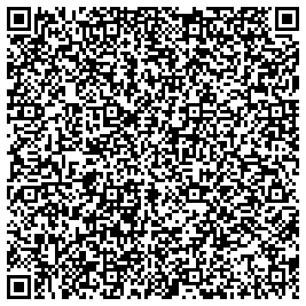 QR-код с контактной информацией организации КОГАУСО «Межрайонный комплексный центр социального обслуживания населения в Вятскополянском районе»